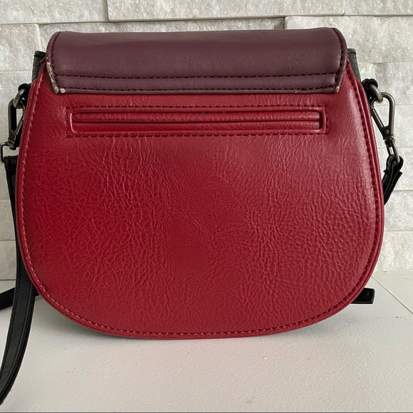 MATT & NAT Rubicon crossbody purse - Picture 3 of 8